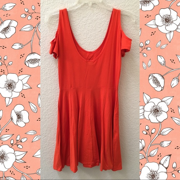 ⚡️2for$20⚡️Urban Outfitters Skater Dress - Picture 2 of 4